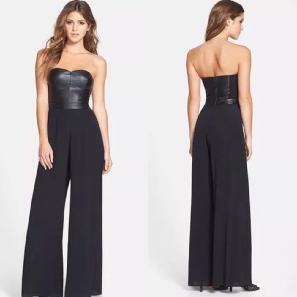 ASTR Nordstrom Jumpsuit